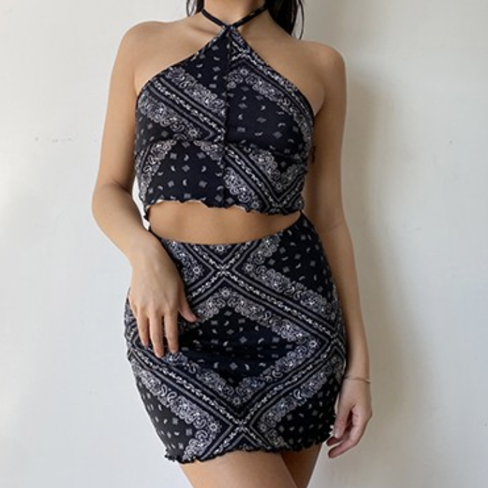 Ophelia Skirt