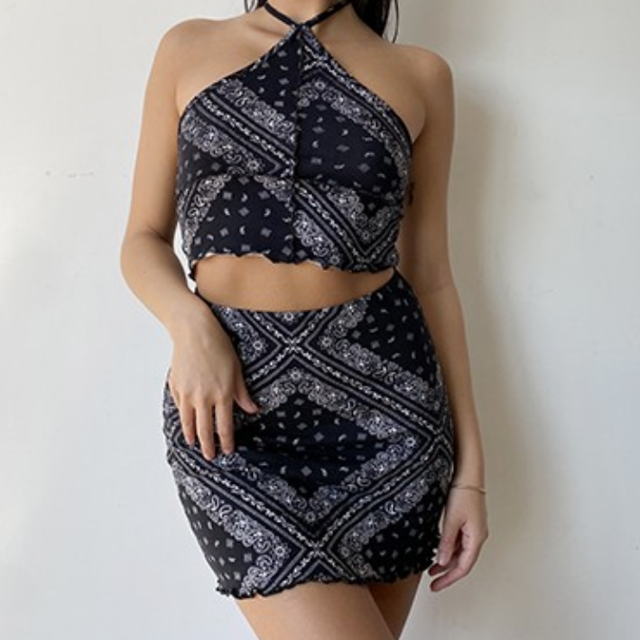 Ophelia Top