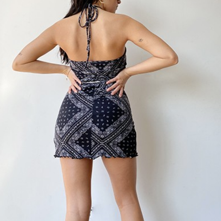 Ophelia Skirt