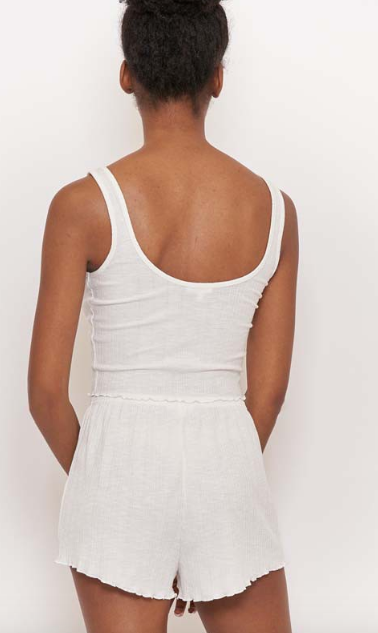 Rosie Set Ivory
