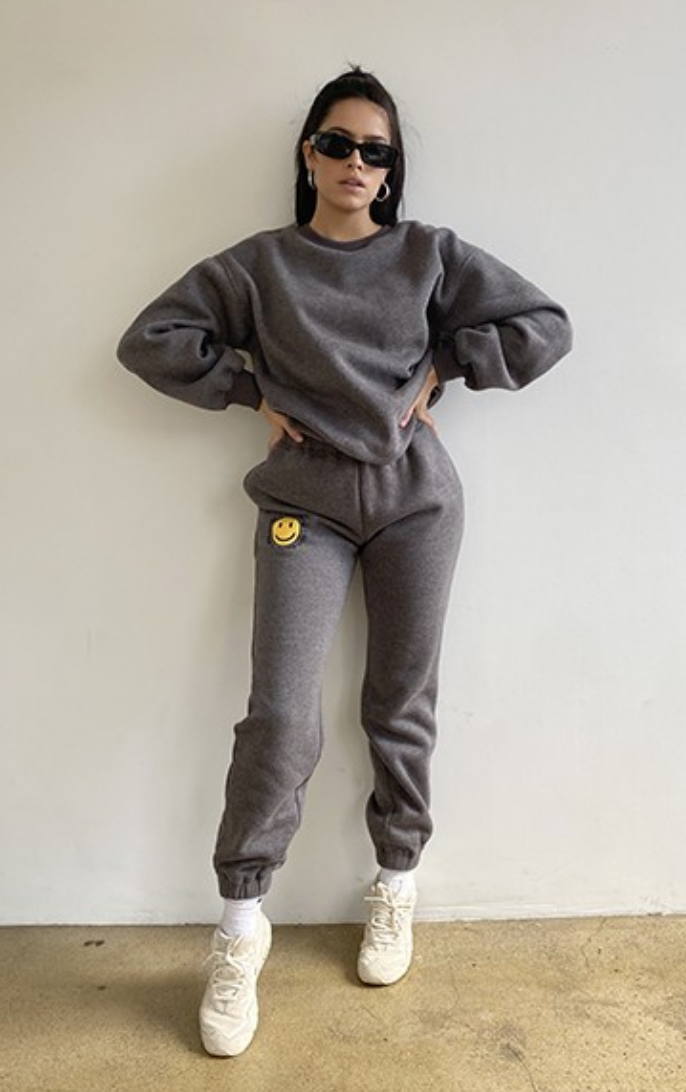 1-800 Smile Pullover