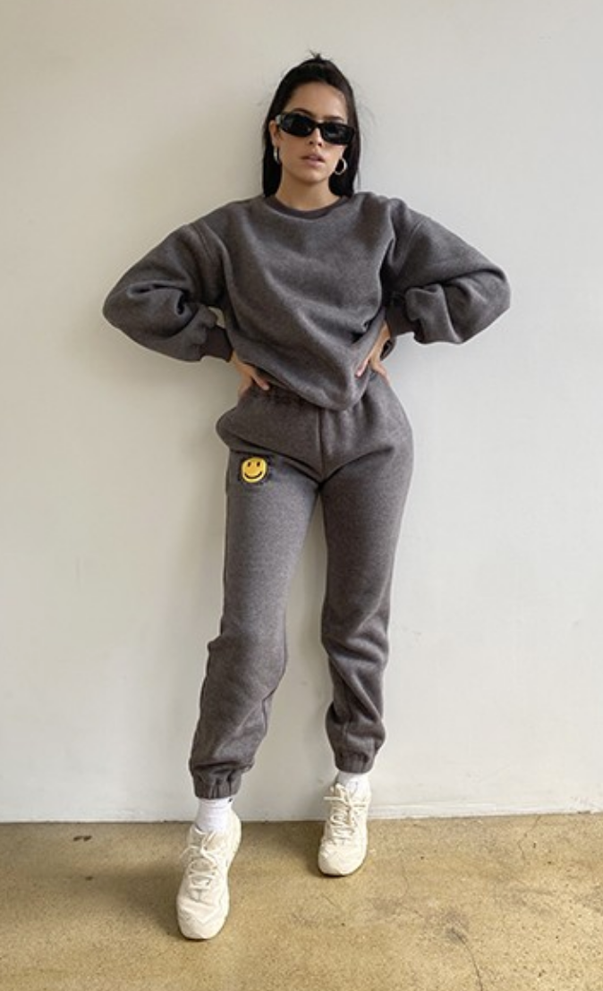 1-800 Smile Sweatpants