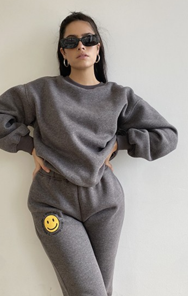 1-800 Smile Sweatpants