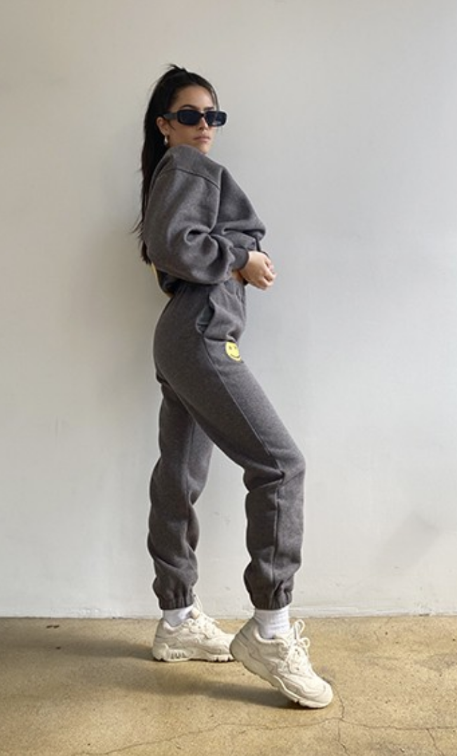 1-800 Smile Sweatpants