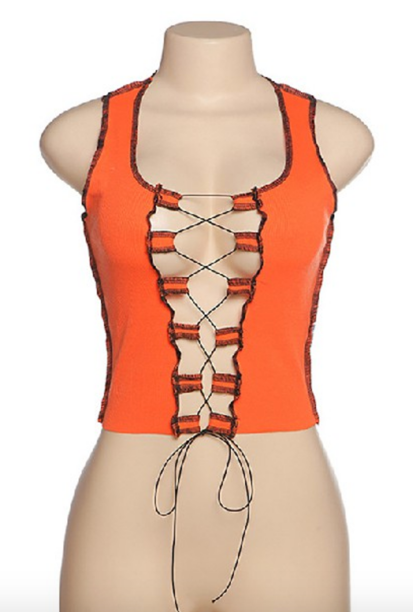 Sadie Top