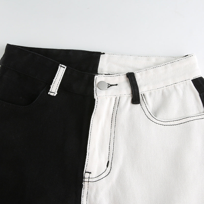 Em Split Pants
