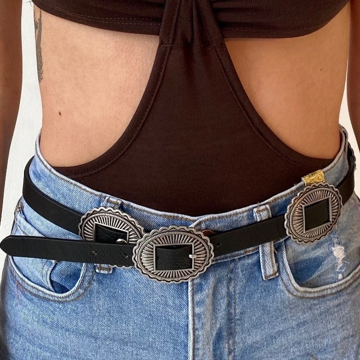 Marli Belt