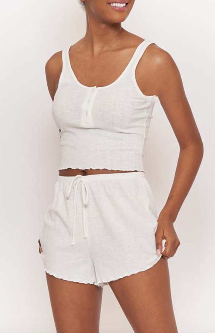 Rosie Set Ivory