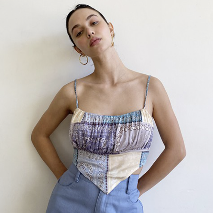 June Top