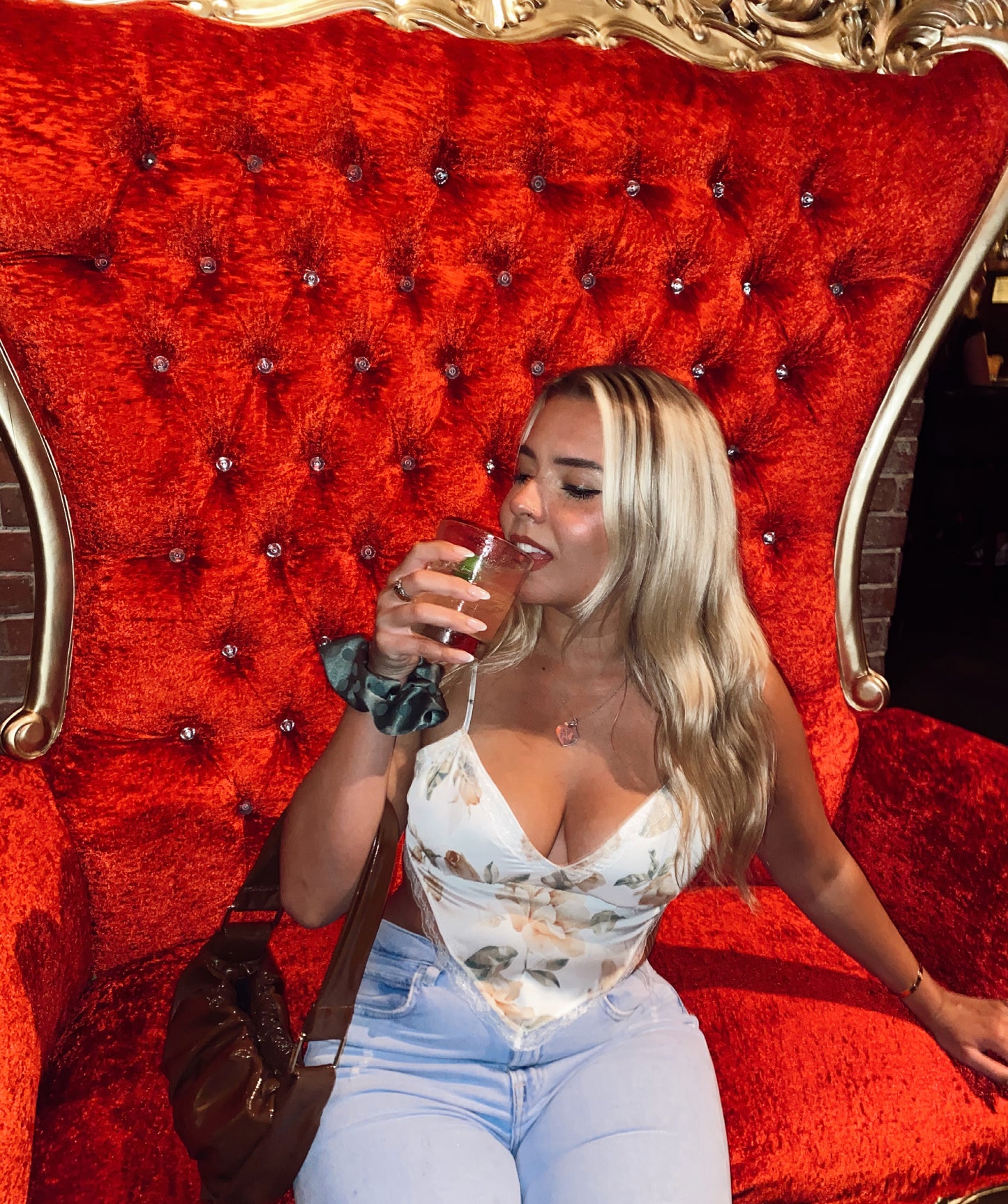 Penelope Top