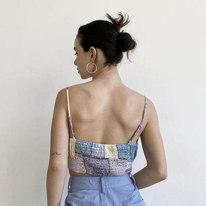 June Top