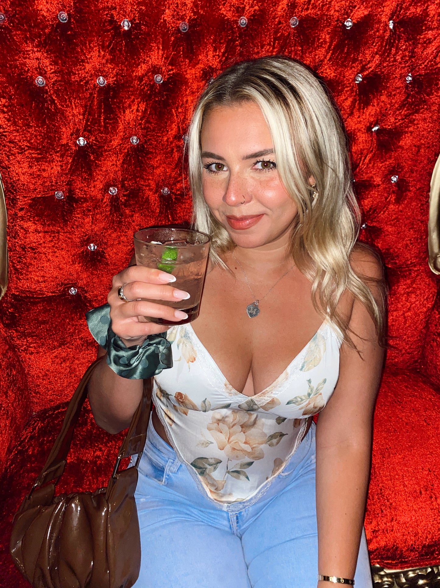Penelope Top