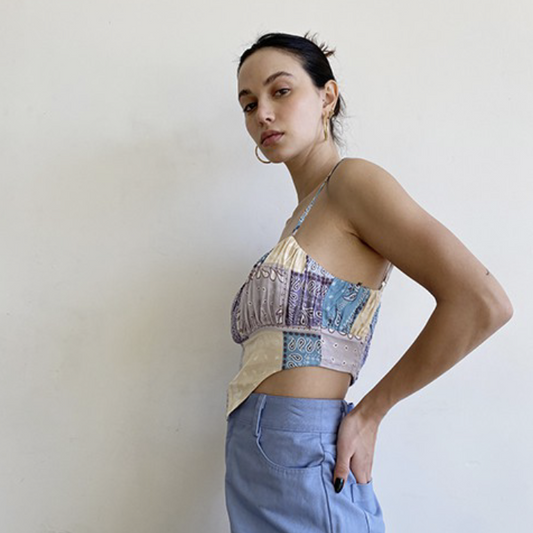 June Top